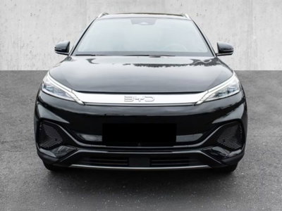 Byd Atto 3 60,48 kWh Design (2)