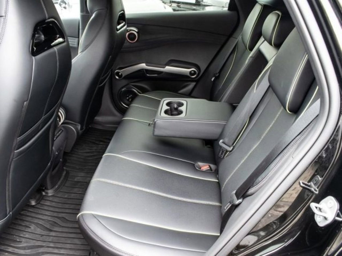 Byd Atto 3 60,48 kWh Design (20)