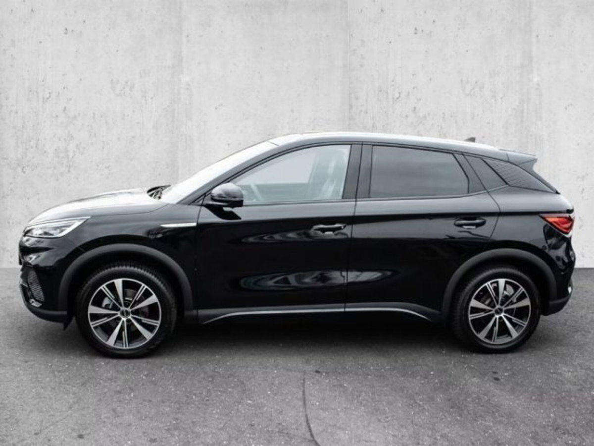 Byd Atto 3 60,48 kWh Design (3)