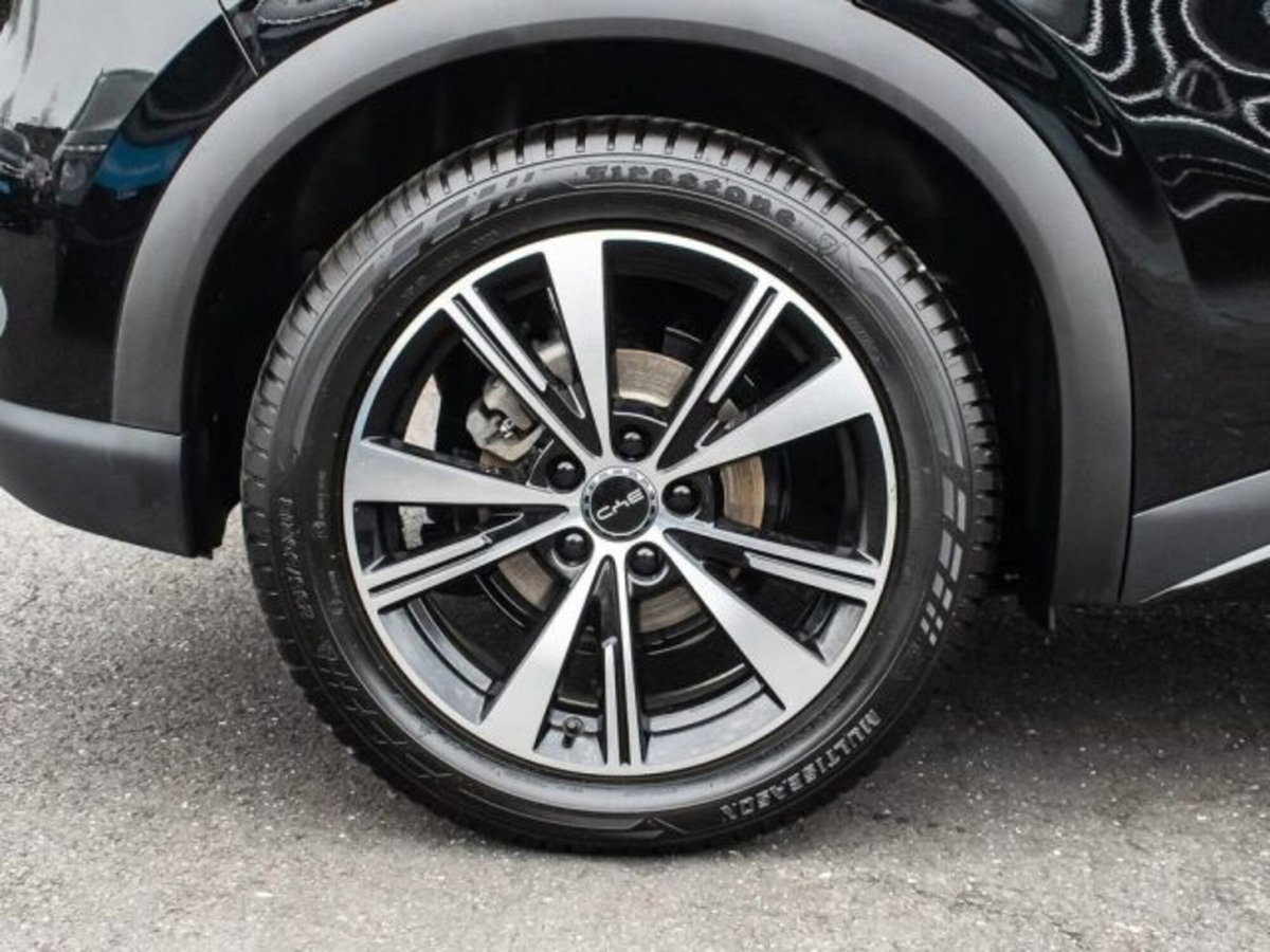 Byd Atto 3 60,48 kWh Design (6)