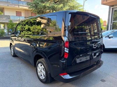 Ford Transit Custom Furgone transit custom V710 320 2.0 ecoblue 136cv Titanium L1H1 AWD A8 (5)