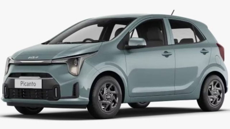 Kia Picanto 1.0 gdi Urban amt