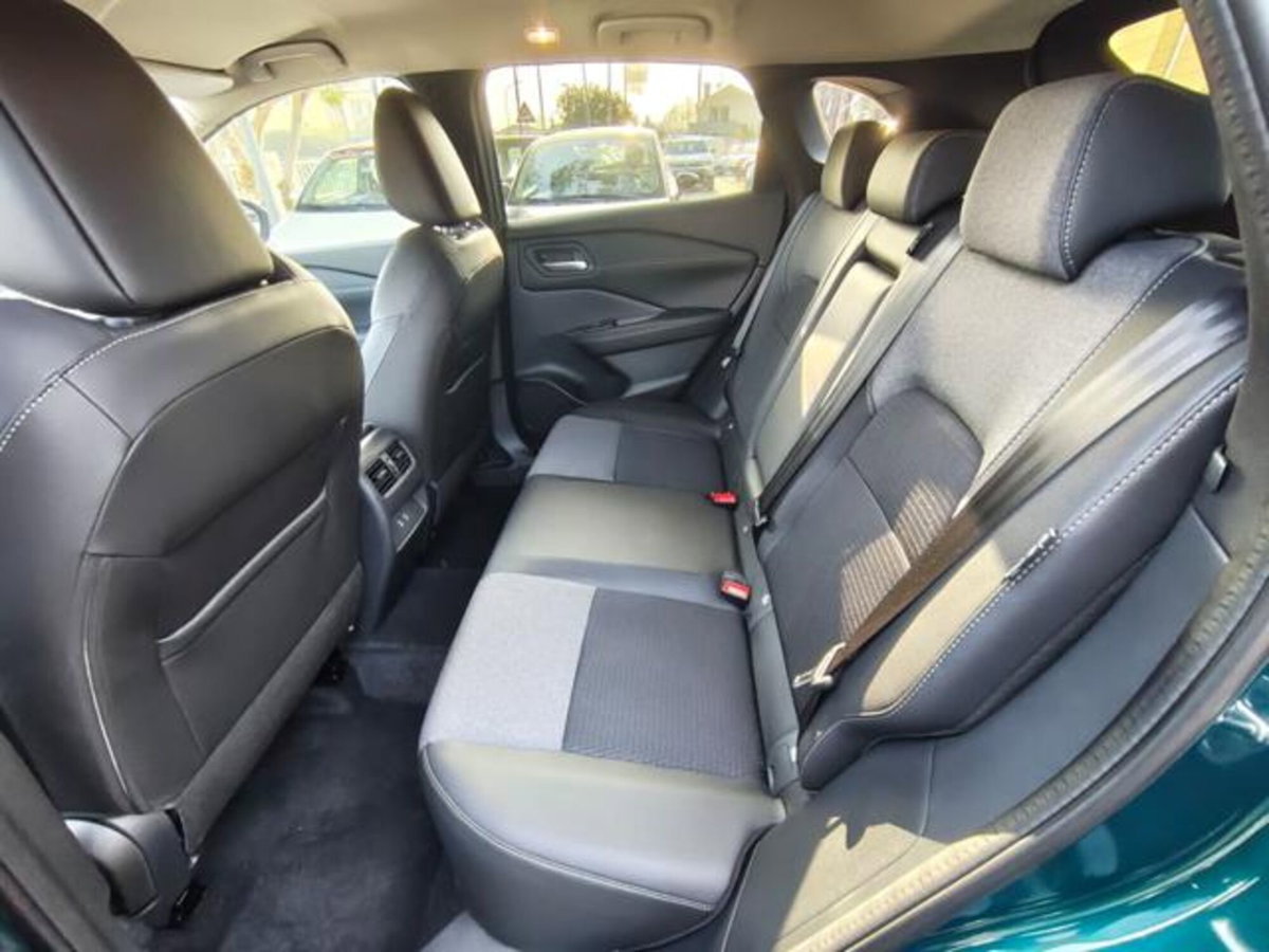 Nissan Qashqai 1.3 mhev N-Connecta 4wd 158cv xtronic (12)