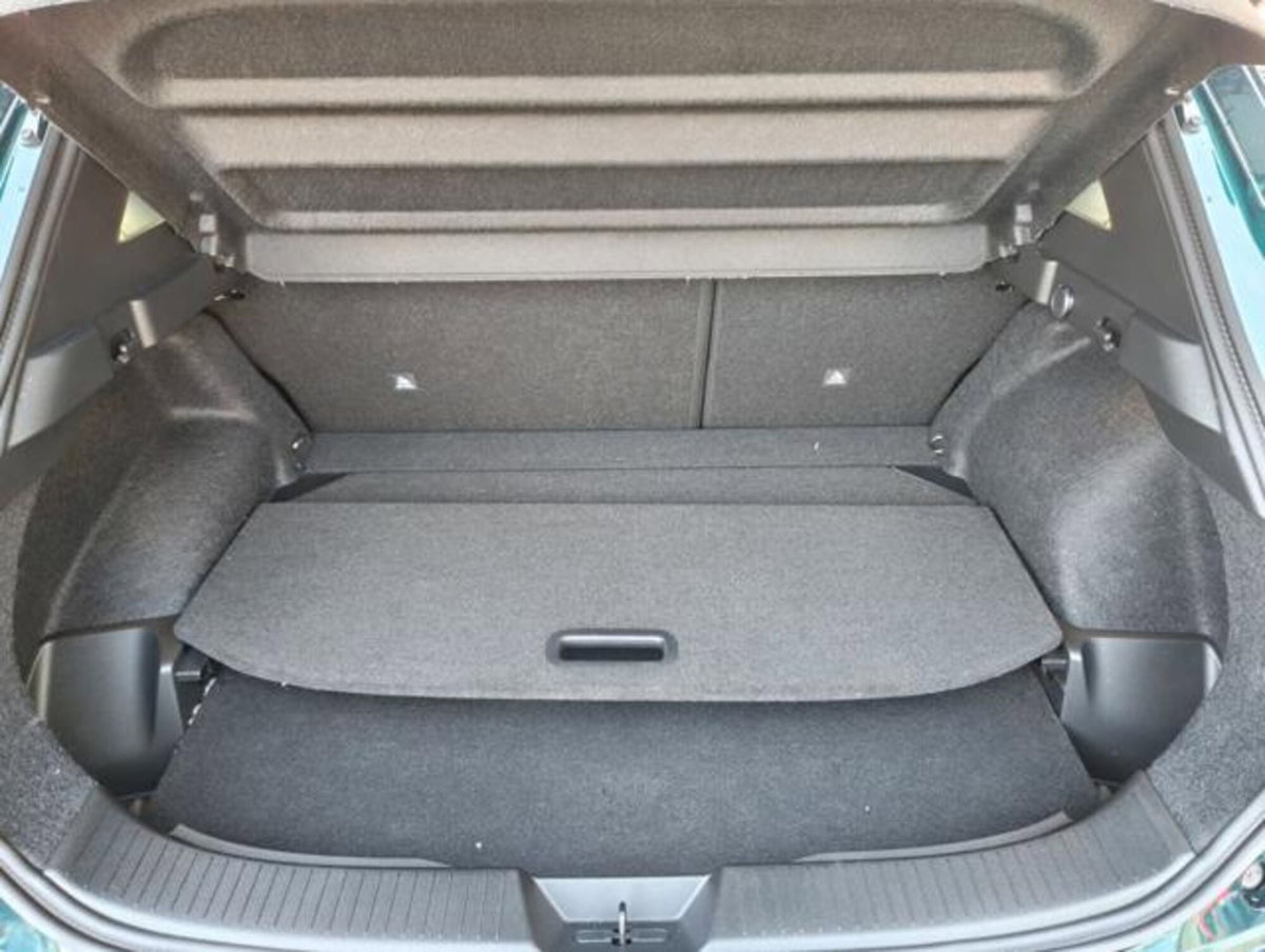 Nissan Qashqai 1.3 mhev N-Connecta 4wd 158cv xtronic (13)