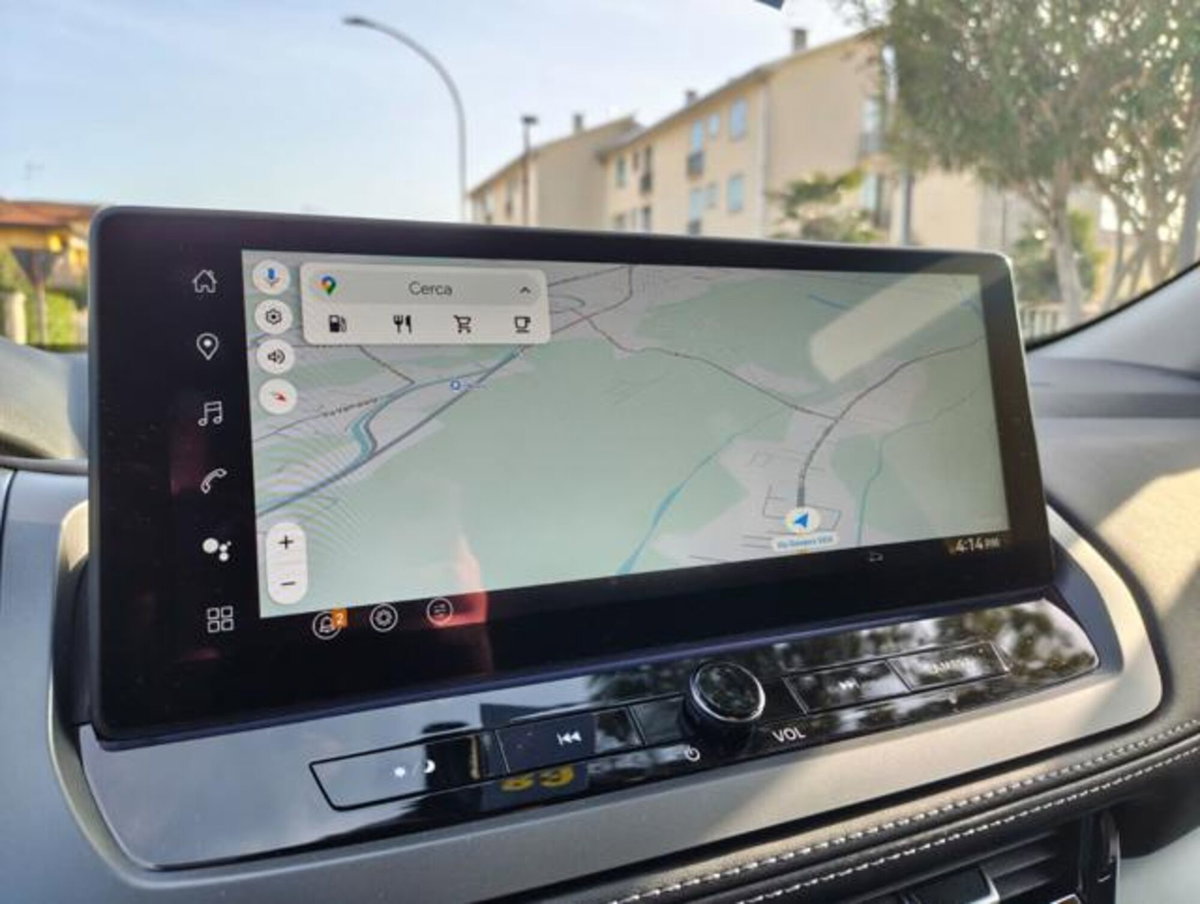 Nissan Qashqai 1.3 mhev N-Connecta 4wd 158cv xtronic (8)