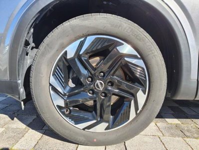 Nissan Qashqai 1.3 mhev N-Connecta 4wd 158cv xtronic (12)
