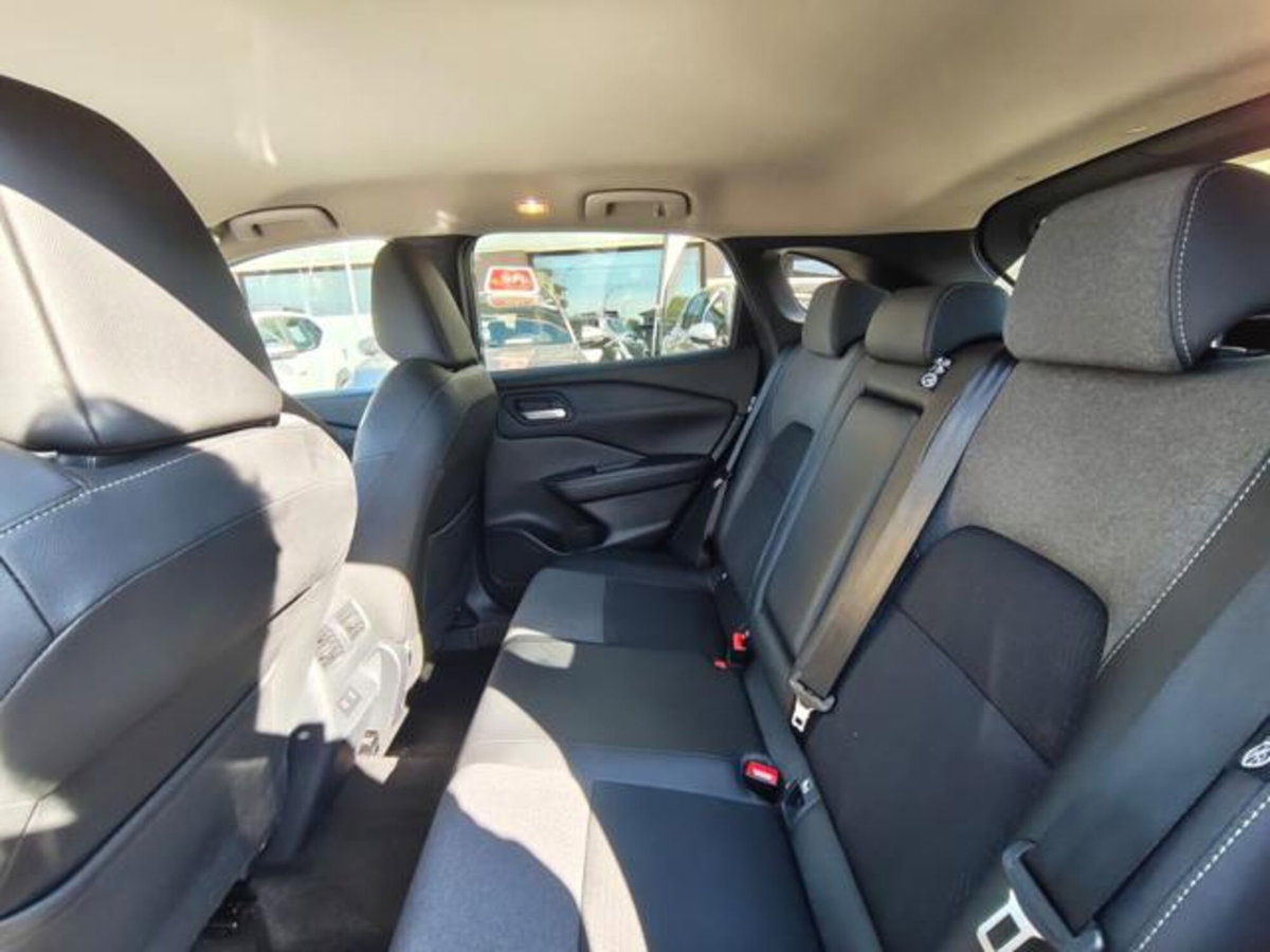 Nissan Qashqai MHEV 158 CV Xtronic N-Style (9)