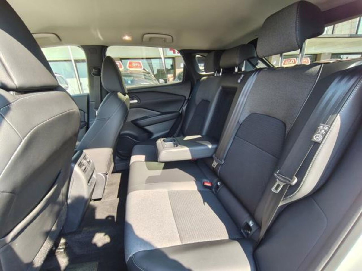 Nissan Qashqai 1.3 mhev N-Connecta 4wd 158cv xtronic (10)