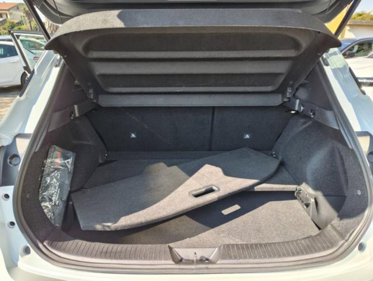 Nissan Qashqai 1.3 mhev N-Connecta 4wd 158cv xtronic (11)