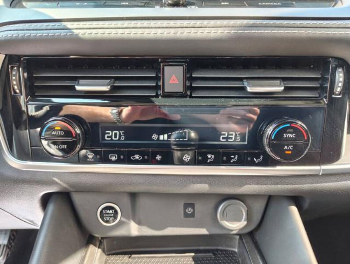 Nissan Qashqai 1.3 mhev N-Connecta 4wd 158cv xtronic (7)