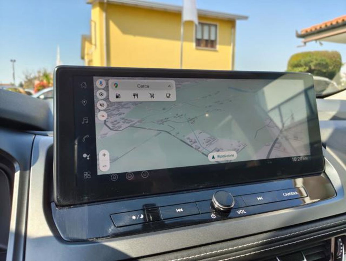 Nissan Qashqai 1.3 mhev N-Connecta 4wd 158cv xtronic (8)
