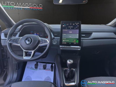Renault Captur TCe 90 CV Techno (10)