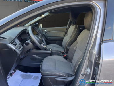 Renault Captur TCe 90 CV Techno (11)
