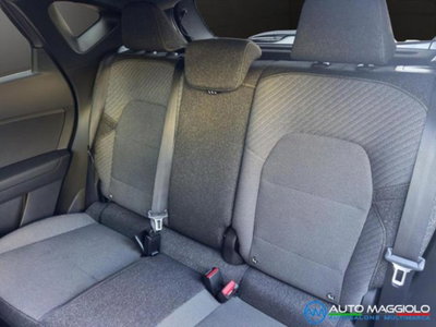 Renault Captur TCe 90 CV Techno (12)