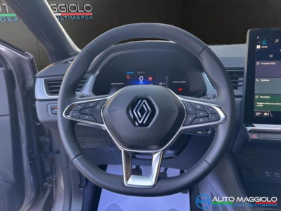 Renault Captur TCe 90 CV Techno (15)