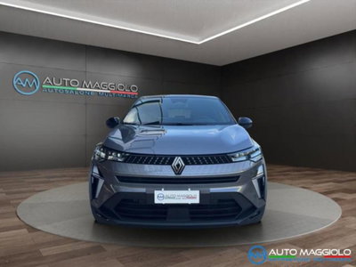 Renault Captur TCe 90 CV Techno (2)