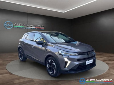 Renault Captur TCe 90 CV Techno (3)