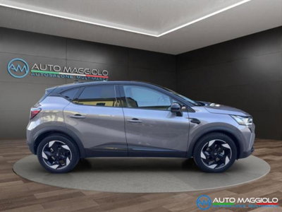 Renault Captur TCe 90 CV Techno (4)