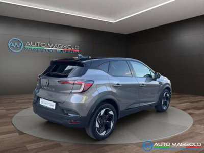 Renault Captur TCe 90 CV Techno (5)