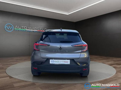 Renault Captur TCe 90 CV Techno (6)