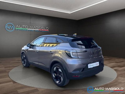 Renault Captur TCe 90 CV Techno (7)