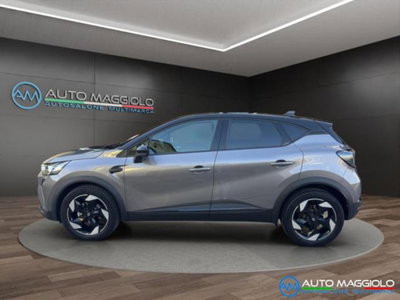 Renault Captur TCe 90 CV Techno (8)