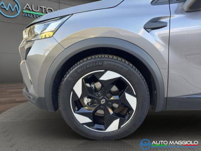 Renault Captur TCe 90 CV Techno (9)