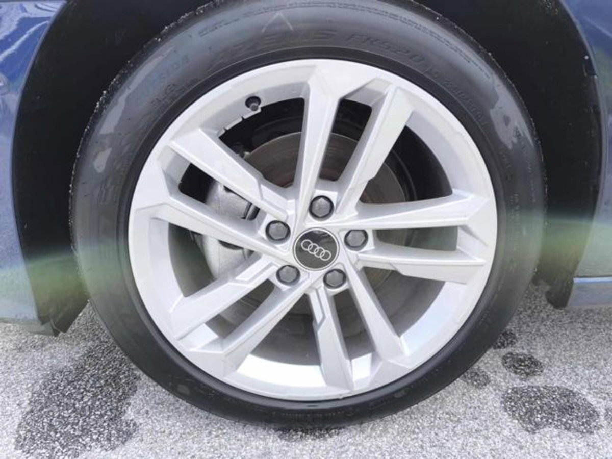 Audi A3 Sportback 35 TFSI S tronic Business Advanced (16)