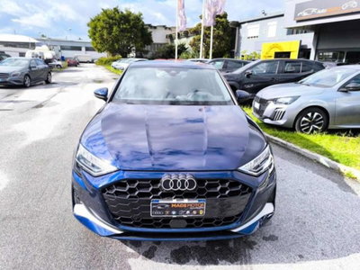 Audi A3 Sportback 35 TFSI S tronic Business Advanced (6)
