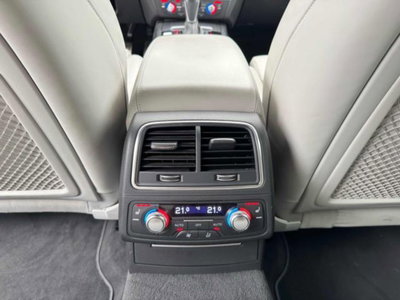 Audi A7 Sportback 3.0 TDI competition quattro tiptronic (10)