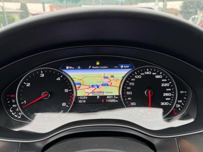 Audi A7 Sportback 3.0 TDI competition quattro tiptronic (12)