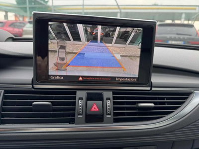 Audi A7 Sportback 3.0 TDI competition quattro tiptronic (14)