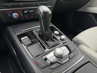 Audi A7 Sportback 3.0 TDI competition quattro tiptronic (15)