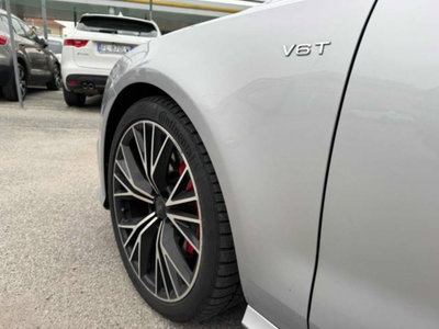 Audi A7 Sportback 3.0 TDI competition quattro tiptronic (6)