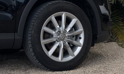 Audi Q3 2.0 TDI quattro Advanced (12)