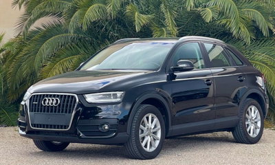 Audi Q3 2.0 TDI quattro Advanced (2)