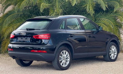 Audi Q3 2.0 TDI quattro Advanced (3)
