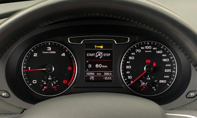 Audi Q3 2.0 TDI quattro Advanced (5)