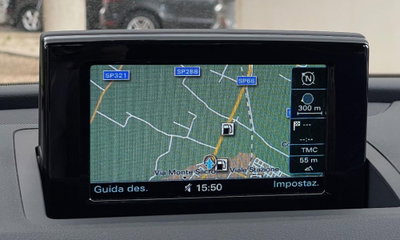 Audi Q3 2.0 TDI quattro Advanced (6)