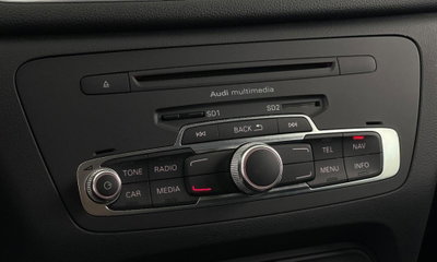 Audi Q3 2.0 TDI quattro Advanced (7)