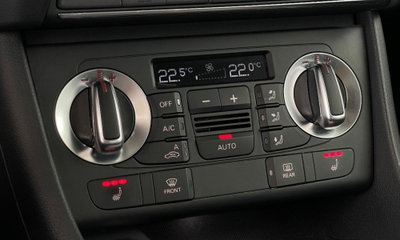 Audi Q3 2.0 TDI quattro Advanced (8)