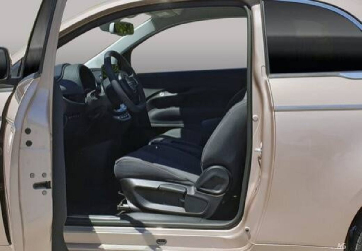 Fiat 500 Cabrio 42 kWh (11)