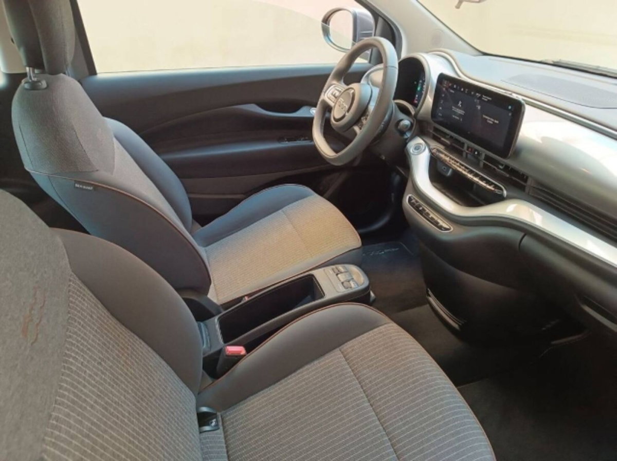 Fiat 500 Cabrio 42 kWh (13)