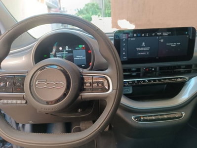 Fiat 500 Cabrio 42 kWh (5)