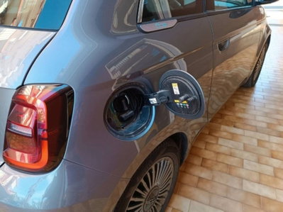 Fiat 500 Cabrio 42 kWh (6)