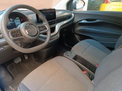Fiat 500 Cabrio 42 kWh (7)