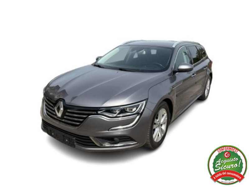 Renault Talisman SporTour dCi 150 CV Business