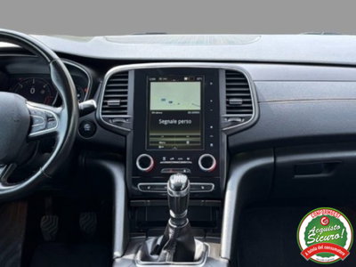 Renault Talisman SporTour dCi 150 CV Business (11)