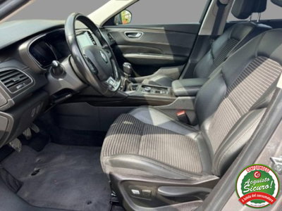 Renault Talisman SporTour dCi 150 CV Business (14)