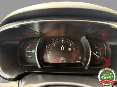 Renault Talisman SporTour dCi 150 CV Business (17)